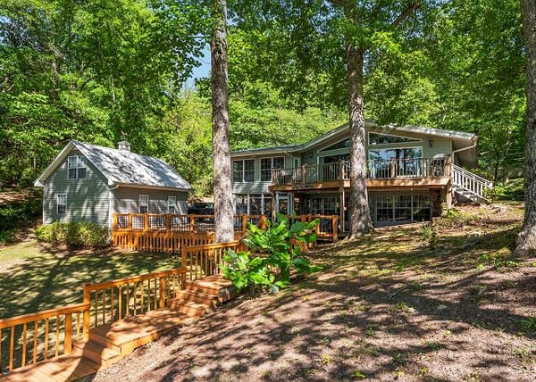 Sheltered Cove - Family-friendly with lots of options!