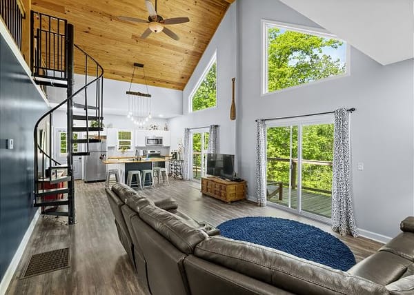 Jax Joint - Pet Friendly - perfect family vacation spot!