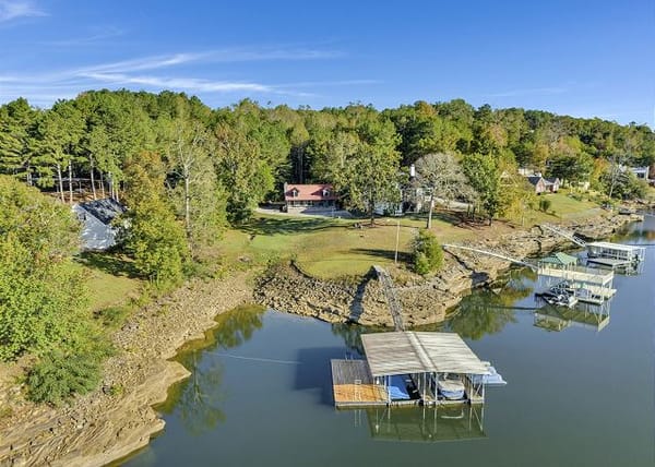 The Gathering Spot- Your new favorite vacation spot!